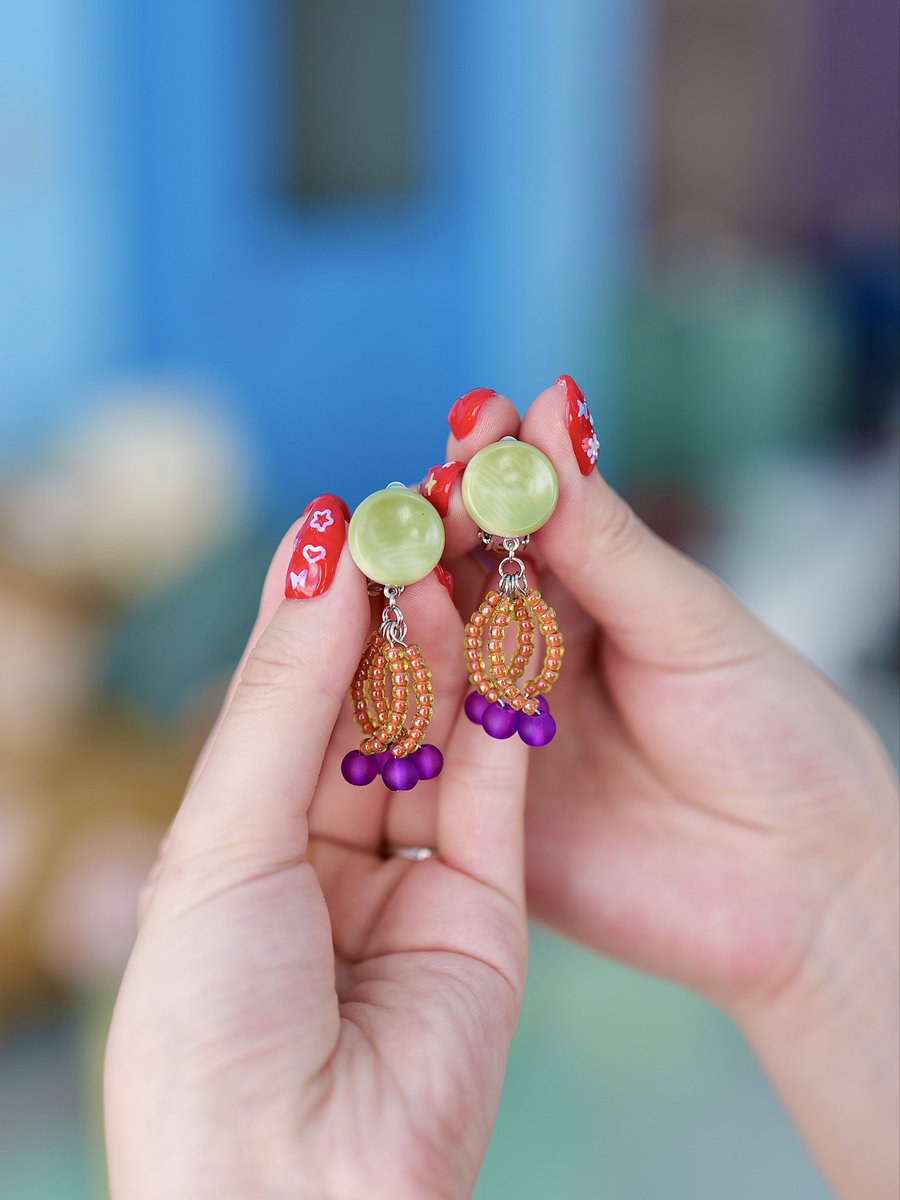 れみす🌱デザフェス63南館4階 R-398 tweet media
