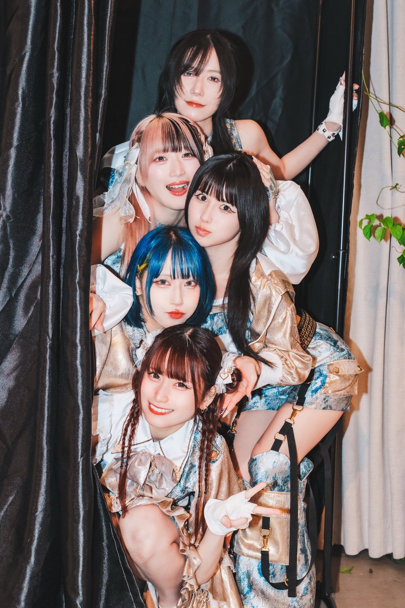 ジエメイ【公式】 (@jiemei_idol) / Posts / X
