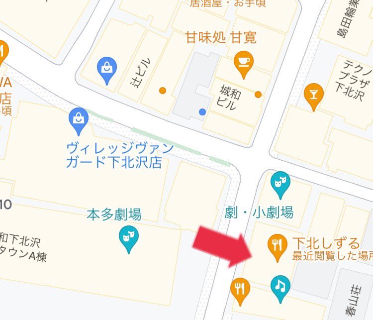 奥田悟史(劇団ミックスドッグス作・演出) tweet media