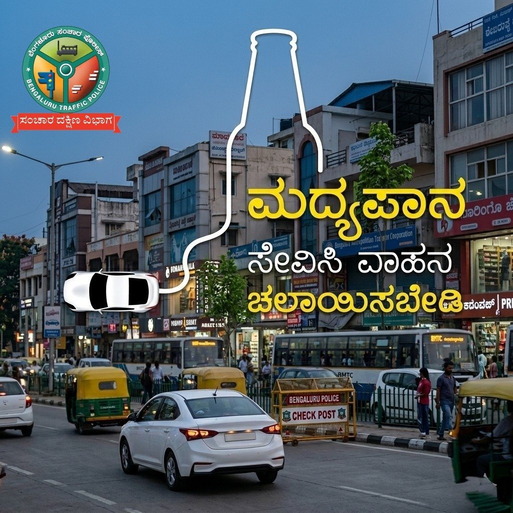 DCP SOUTH TRAFFIC tweet media