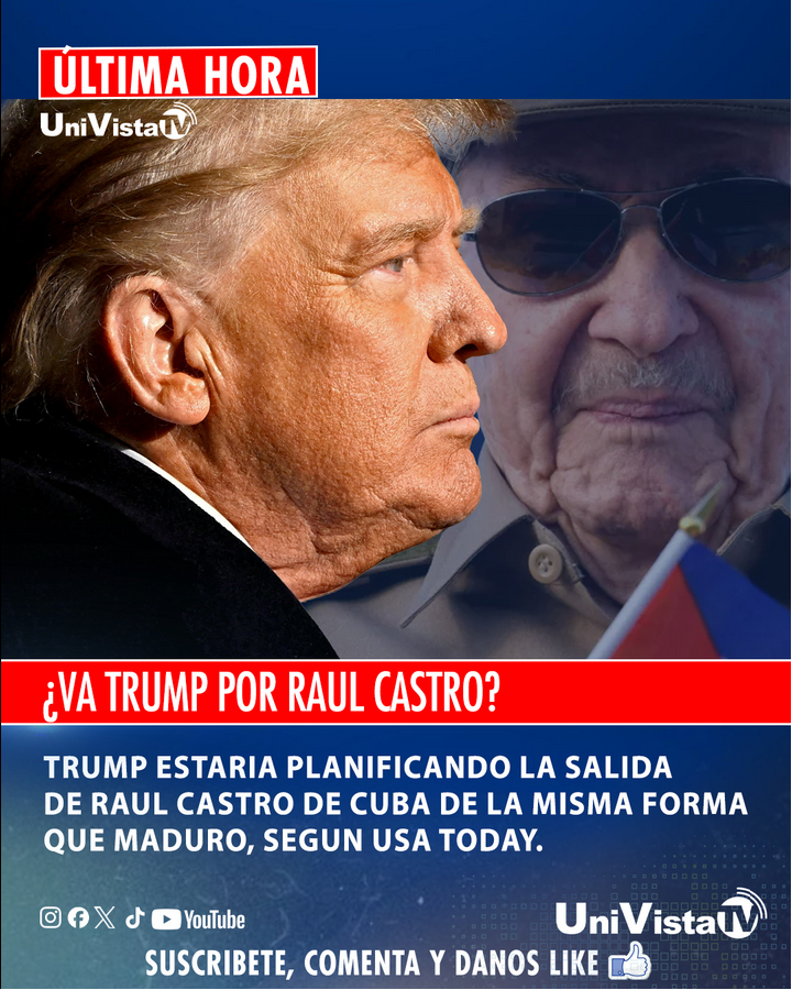 UniVista TV | Política y comedia sin límites. tweet media