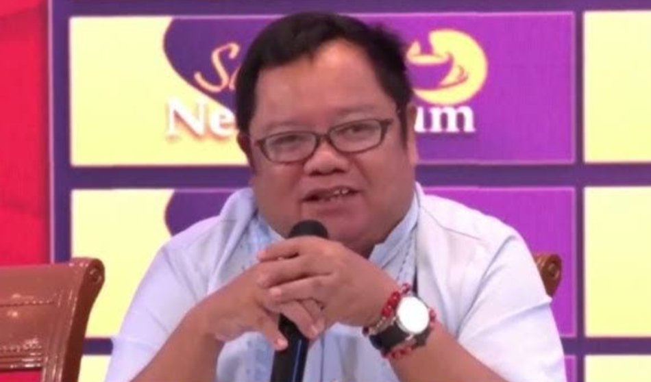Pilipinas Today tweet media