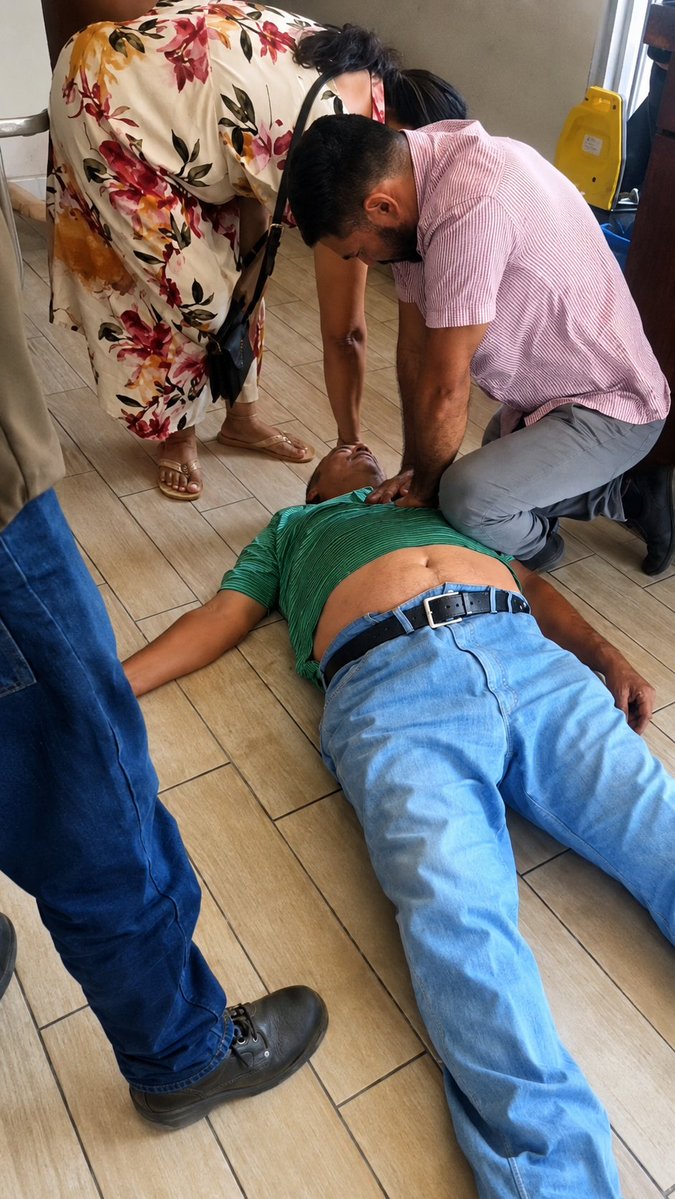 MegafonoHonduras tweet media
