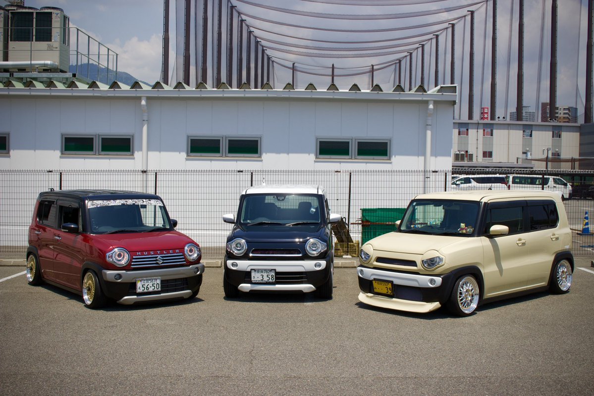 ☆からいも☆"TEGE-TEGE Style" tweet media