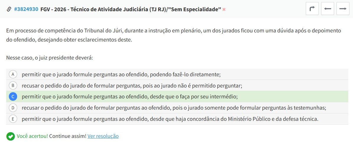 Caio Gomes | Concursos Públicos 📚 tweet media