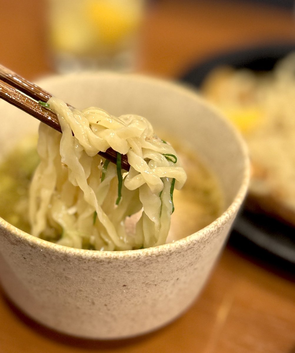 渡邊 貴詞｜ラーメン考古学者 / ramen archiver tweet media