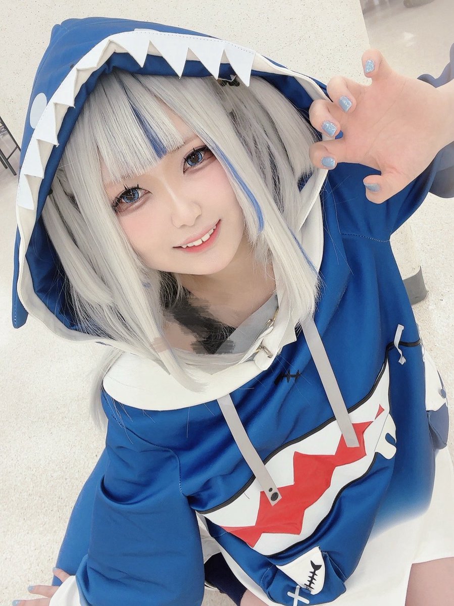 猫鮫あうる tweet media