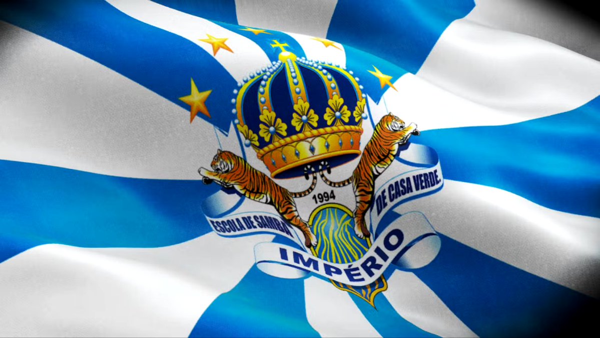 Samba & Carnaval tweet media