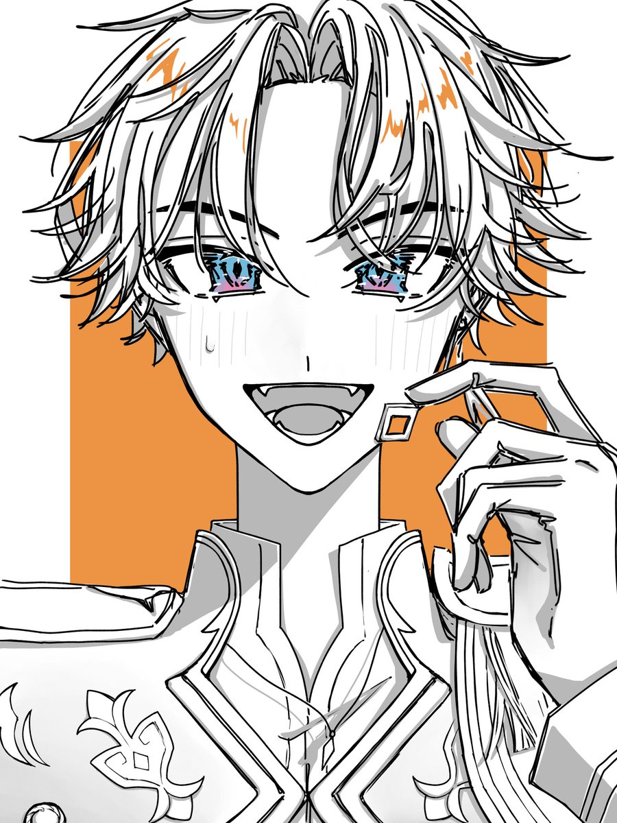 やかん tweet media