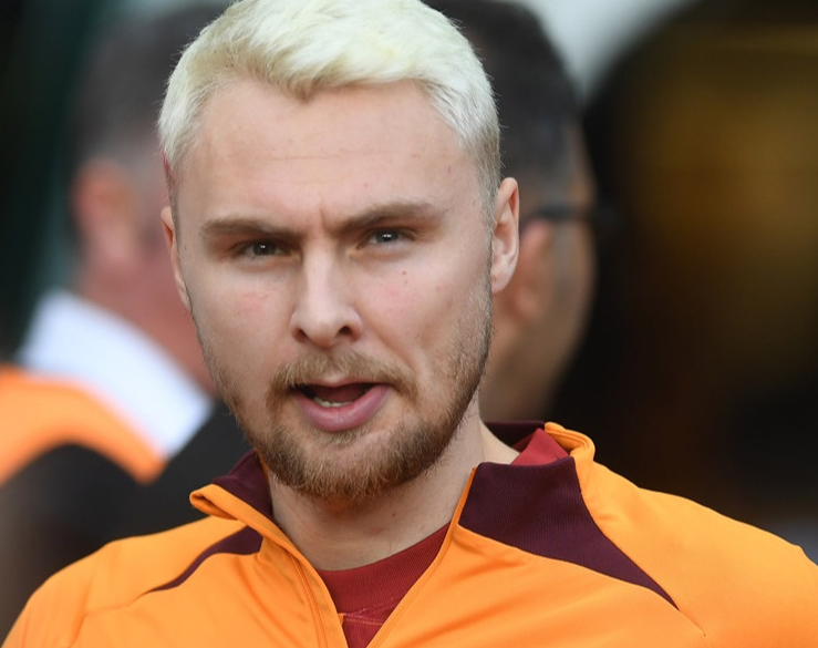 Galatasaray Gazetesi tweet media