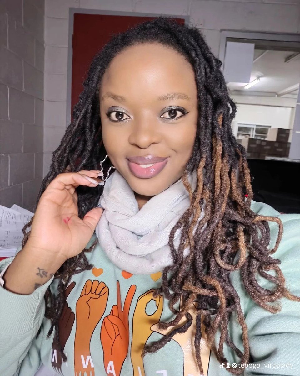 Koena Moabelo🇿🇦 tweet media