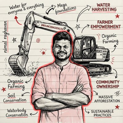 Nimal Raghavan tweet media
