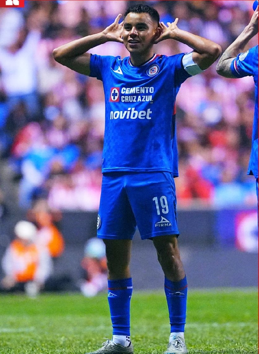 Luis Chiapas tweet media