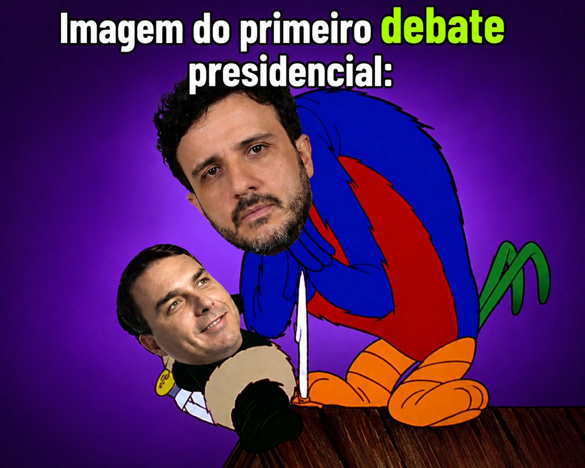 Adriano Gomes tweet media