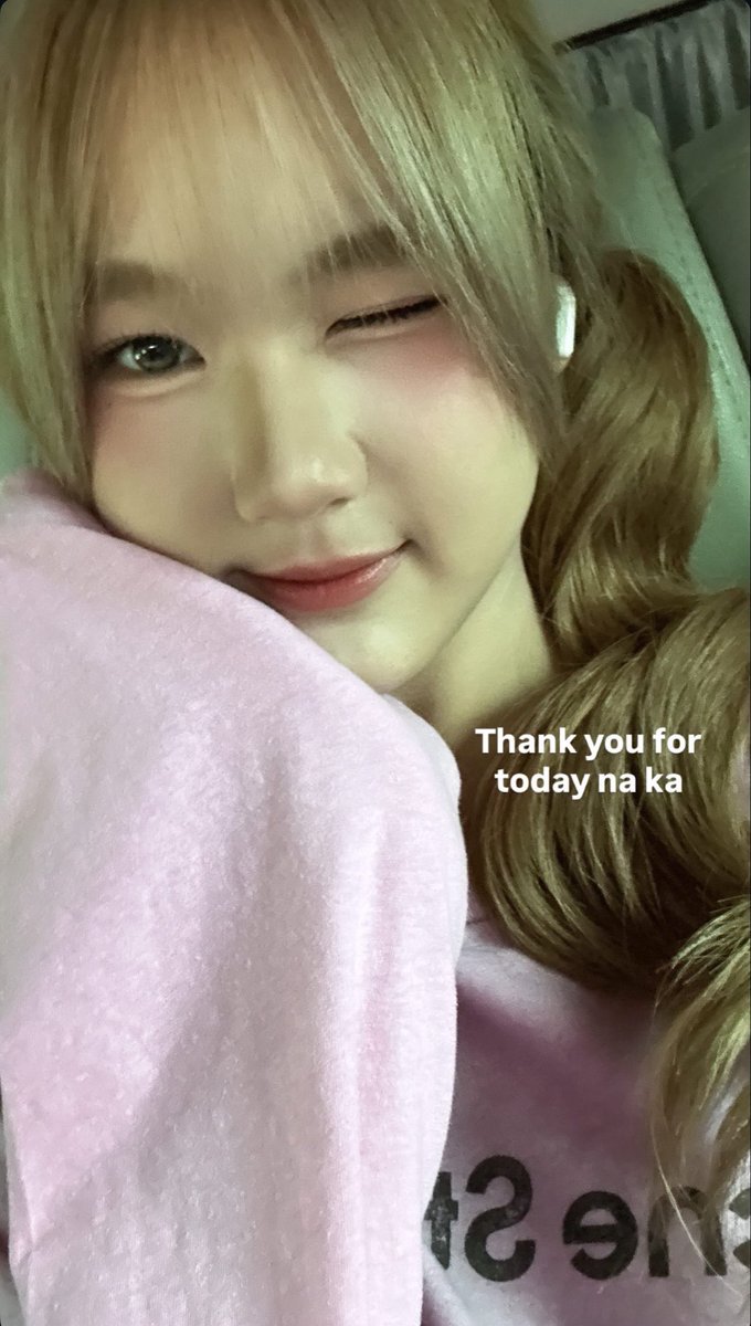 Patt BNK48 TH Fanclub tweet media