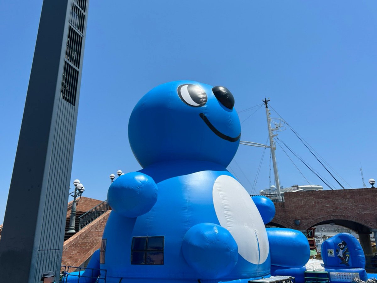 ダイヤモンドプリンセスとはまなすセット マリンちゃん専用 千葉ロッテマリーンズとカップルの夏！「BSW HEART CAM Supported By