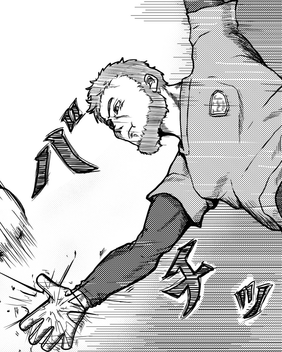 Ochansub's tweet photo. ワールドカップの事で
頭がいっぱいで気が付いたら
GKのセービング描いてました。

最近の推しのキーパーは
ヤン・オブラクです。

#イラスト #illustration #サッカー #football #ゴールキーパー#goalkeeper https://t.co/6UD1WkjujE