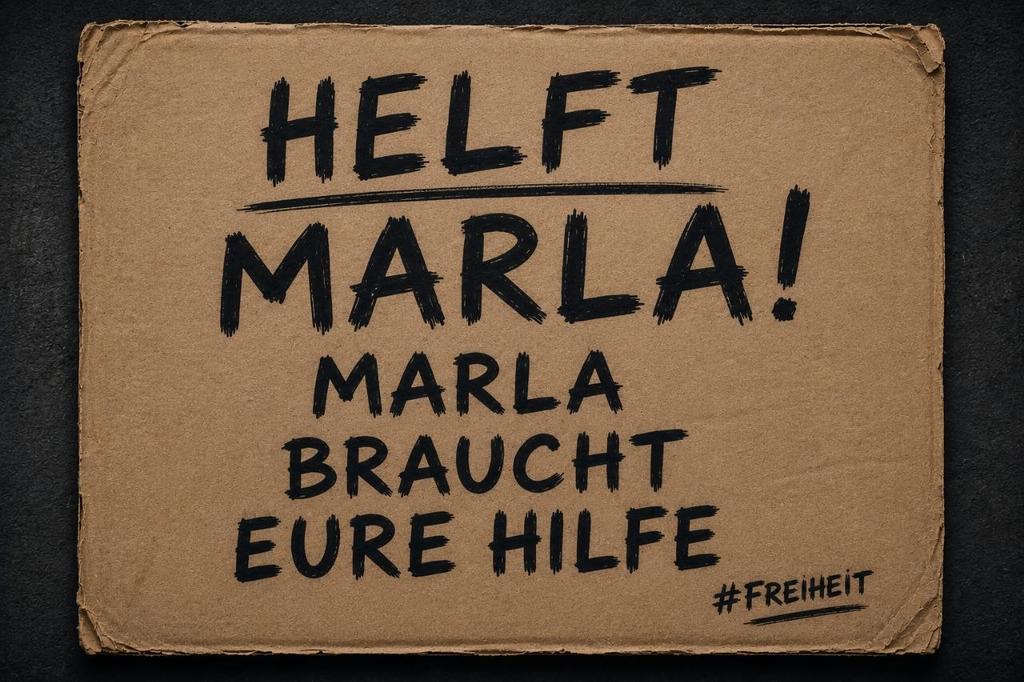 MarlaSvenjaL's tweet photo. Freiheit gibt es nicht umsonst – jetzt Marlas Rechtskampf unterstützen! ✊🔥
🔷🔹
#FreiheitfürMarla 
 ❣️Marla braucht uns jetzt 🙏🏼
#marlasarmy und Unterstützer,
wir benötigen eure Hilfe, 
von #teammarla ❣️
🔷🔹

Am morgigen Montag (18. Mai) steht die entscheidende Auslieferungsverhandlung für Marla-Svenja Liebich in Pilsen an. 
Ein Team aus mehreren Anwälten (u.a. Martin Kohlmann) 
setzt sich mit Nachdruck dafür ein, eine Überstellung nach Deutschland abzuwenden.

📌Wichtig ist: 
Dieser Rechtskampf ist ein Marathon. 
Die Verteidigung muss lückenlos stehen – jetzt in Tschechien und genauso für jeden weiteren Schritt, sollte es dennoch zu einer Überstellung kommen.

📌Da Marla durch die Haft blockiert ist und keine staatliche Hilfe fließt, haben die Freien Sachsen diesen Spendenaufruf gestartet, 
um den rechtlichen Beistand dauerhaft und solide abzusichern. Jeder Support zählt:

➡️ Per PayPal:

https://t.co/2Bcx0szzJf

➡️ Per Überweisung:

Empfänger: Helden helfen e.V.
IBAN: BE83 9050 0182 4415 (Wichtig: BE!)
BIC: TRWIBEB1XXX
Verwendungszweck: Spende Liebich

📌Egal was kommt: 
Wir sorgen dafür, dass sie rechtlich niemals alleine dasteht. 
Teilen & unterstützen diesen 
und jeden Beitrag 🛡️
Jede Spende kommt an ❣️

#freemarla #MarlasArmy #FreieSachsen #Rechtskampf #Solidarität #FreiheitfürMarla 

Wir wiederholen es immer wieder:
Wir kämpfen weiterhin 💪🏼 
für Marla 🫶🏼 
und wir benötigen eure Hilfe.
Wir können nur DANKE sagen 
🫶🏽❤️💜