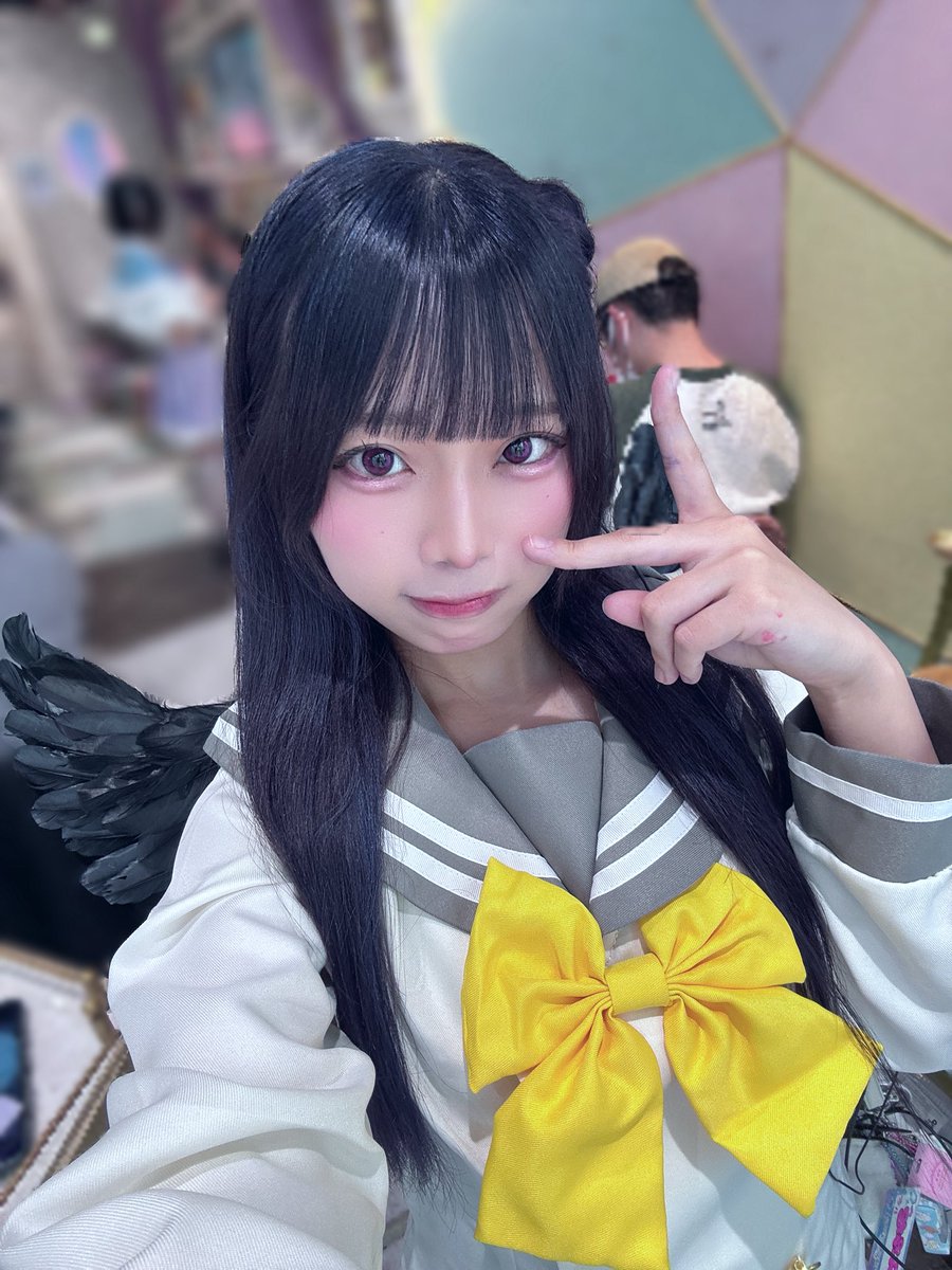 みなと tweet media
