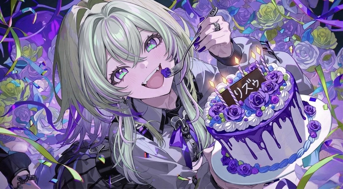 りズゥ (@rizz0125) / Posts / X