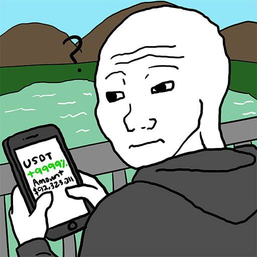 JakTheAnimator's tweet photo. I see our future and it's bright

$Wojak https://t.co/knkF65a07W