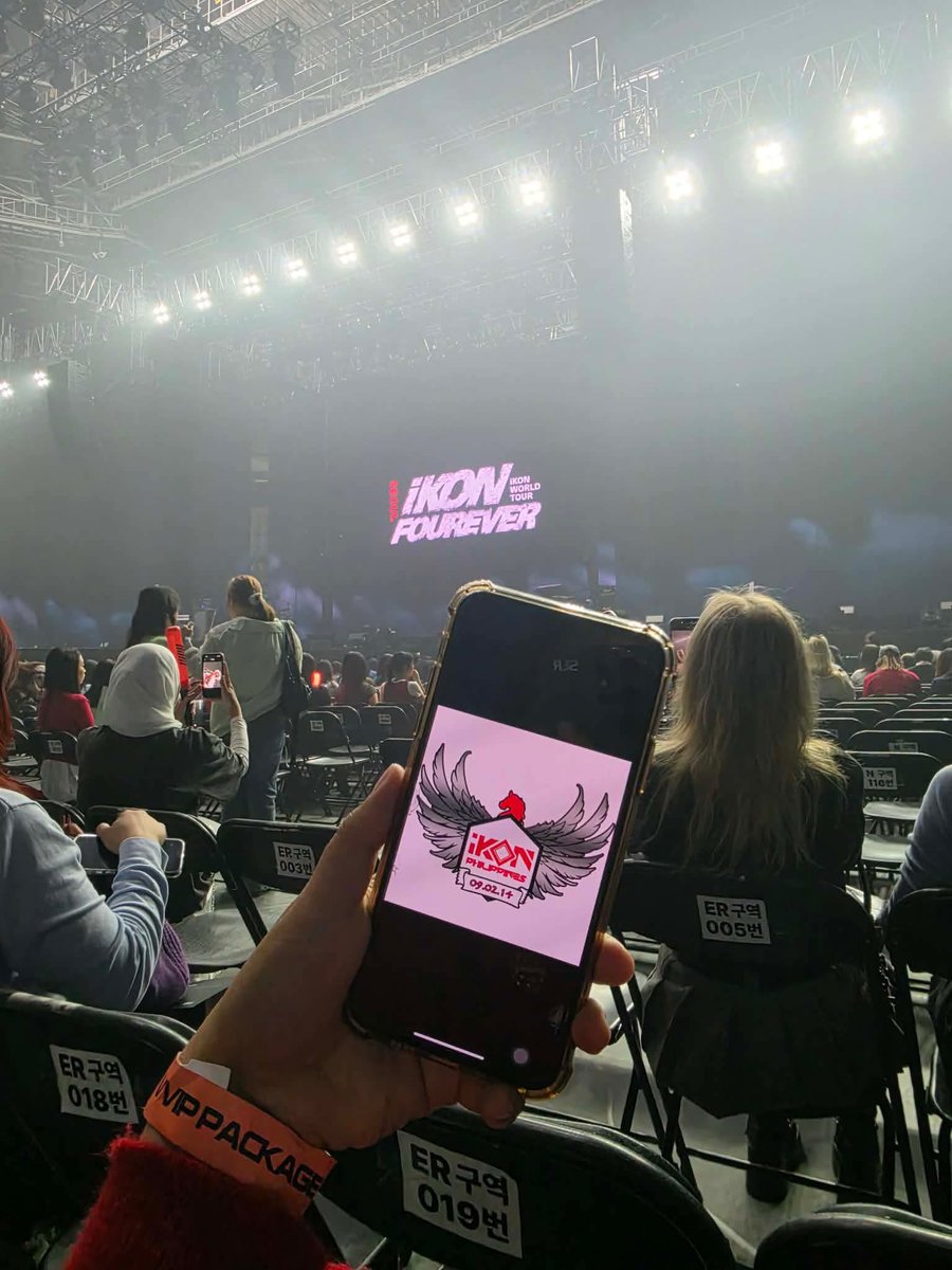 iKON PHILIPPINES tweet media