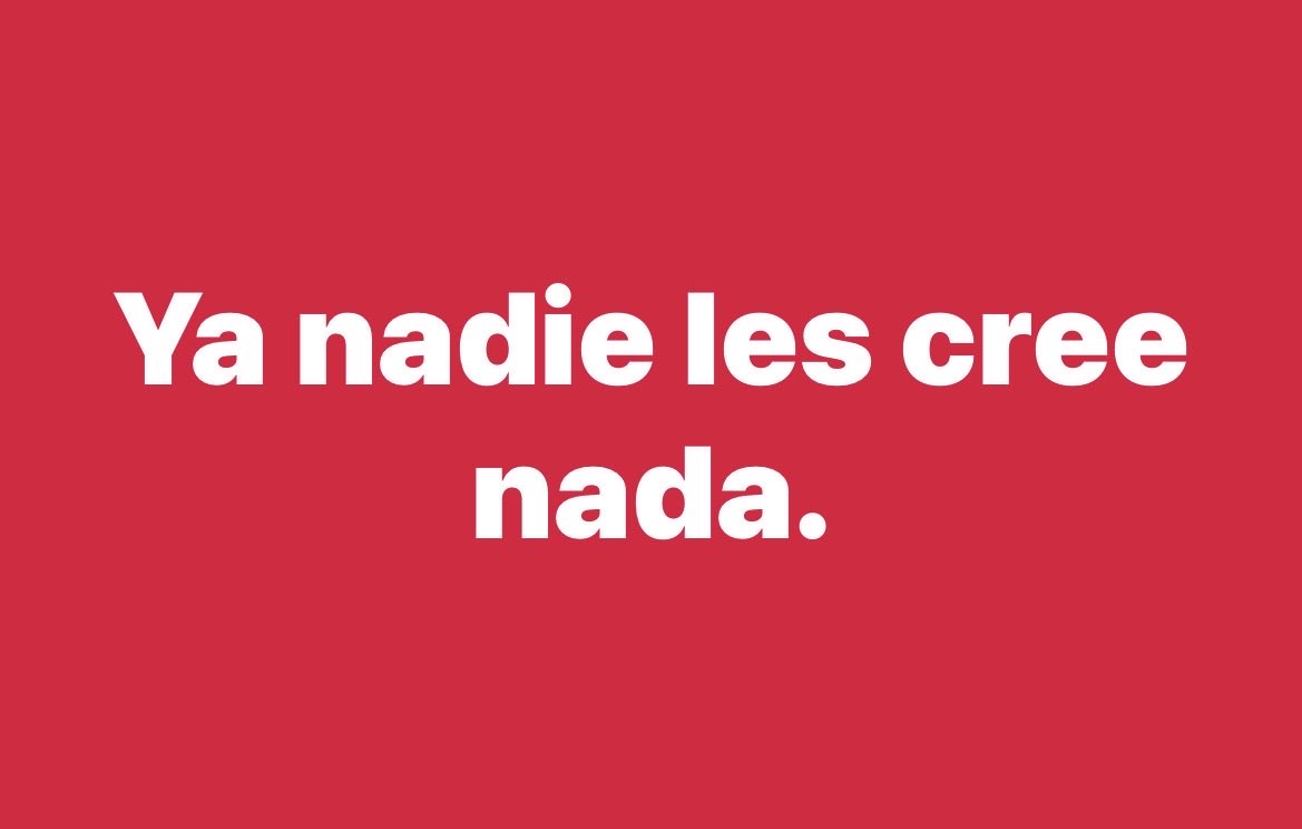 Julio Razona tweet media