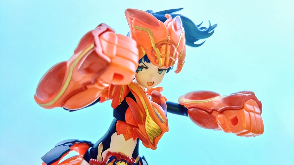 くまひげ@DHM tweet media