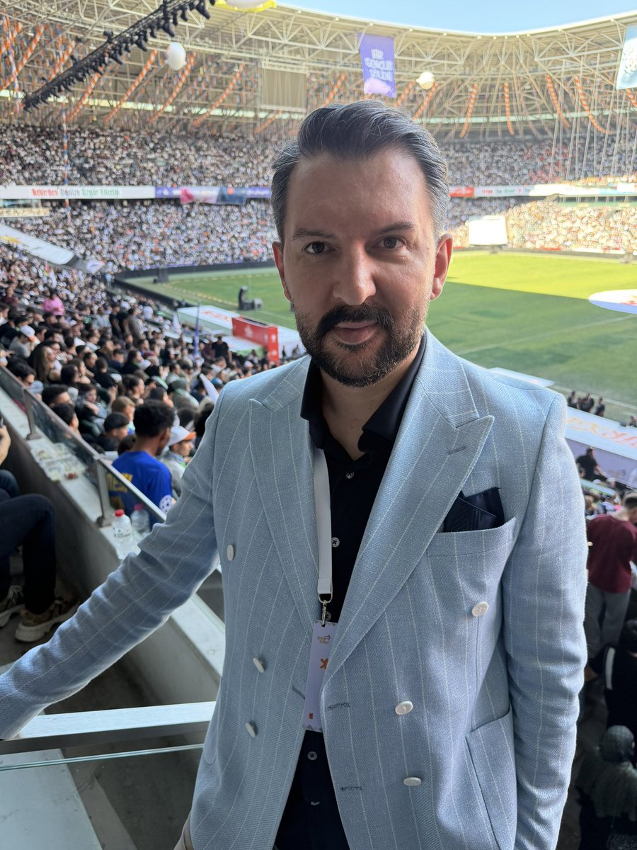 🎙️ Muhbir tweet media