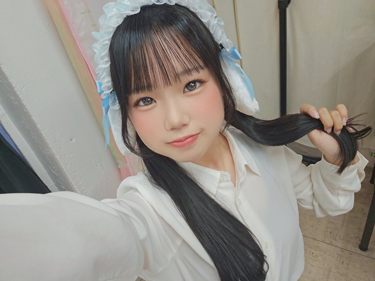 えれん 🐰 みにょん tweet media
