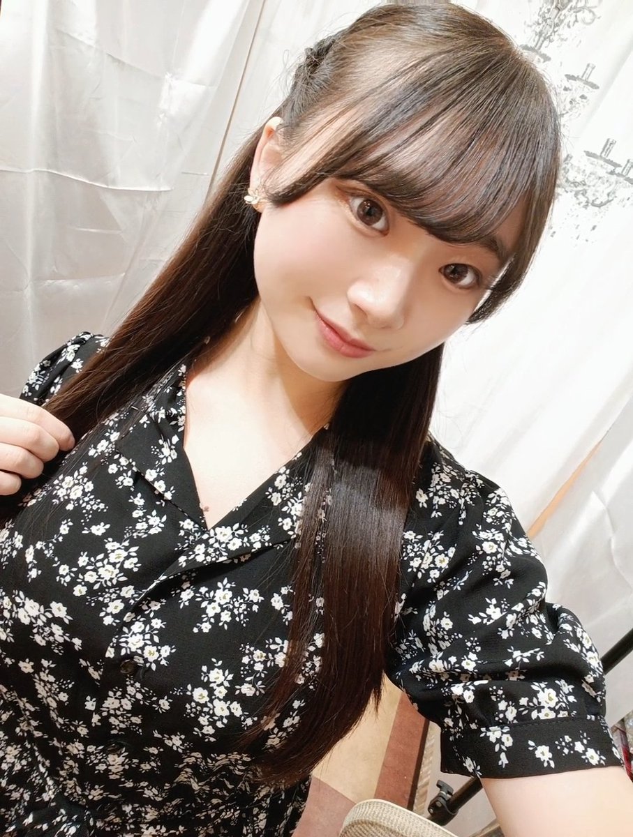 しらたま あと1時間〜♡♡♡♡