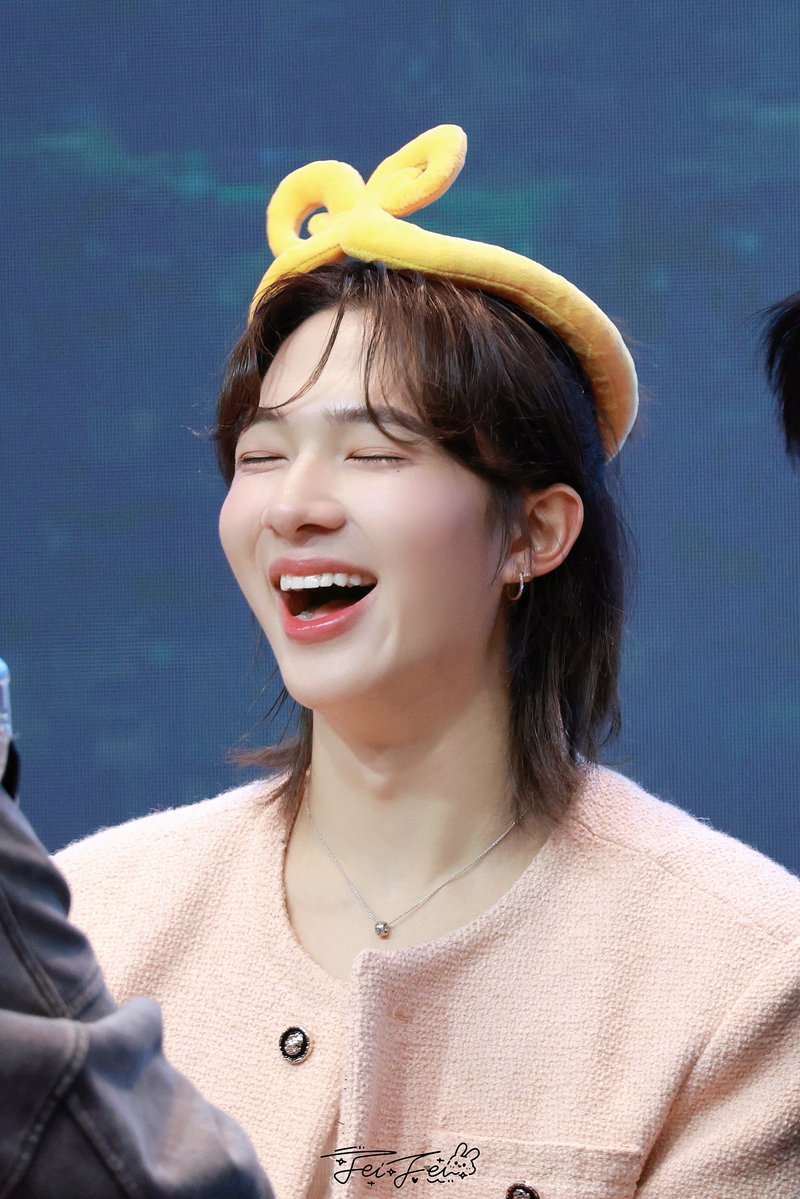 FeiFei🐰ฟ้าใส(ˊᵒ̴̶̷̤ꇴᵒ̴̶̷̤ˋ)꒰ tweet media