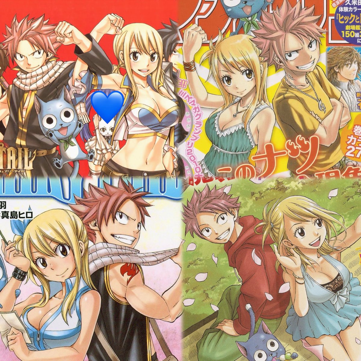 starsfilia's tweet photo. this type of nalu art makes me emotional. like omg they know each other and they’re best friends and they need e/o and want to be together. they’re Partners and Equals and have a comfortable, happy relationship  and a bond that can never be broken. wowowowow https://t.co/reFeg6IdLW