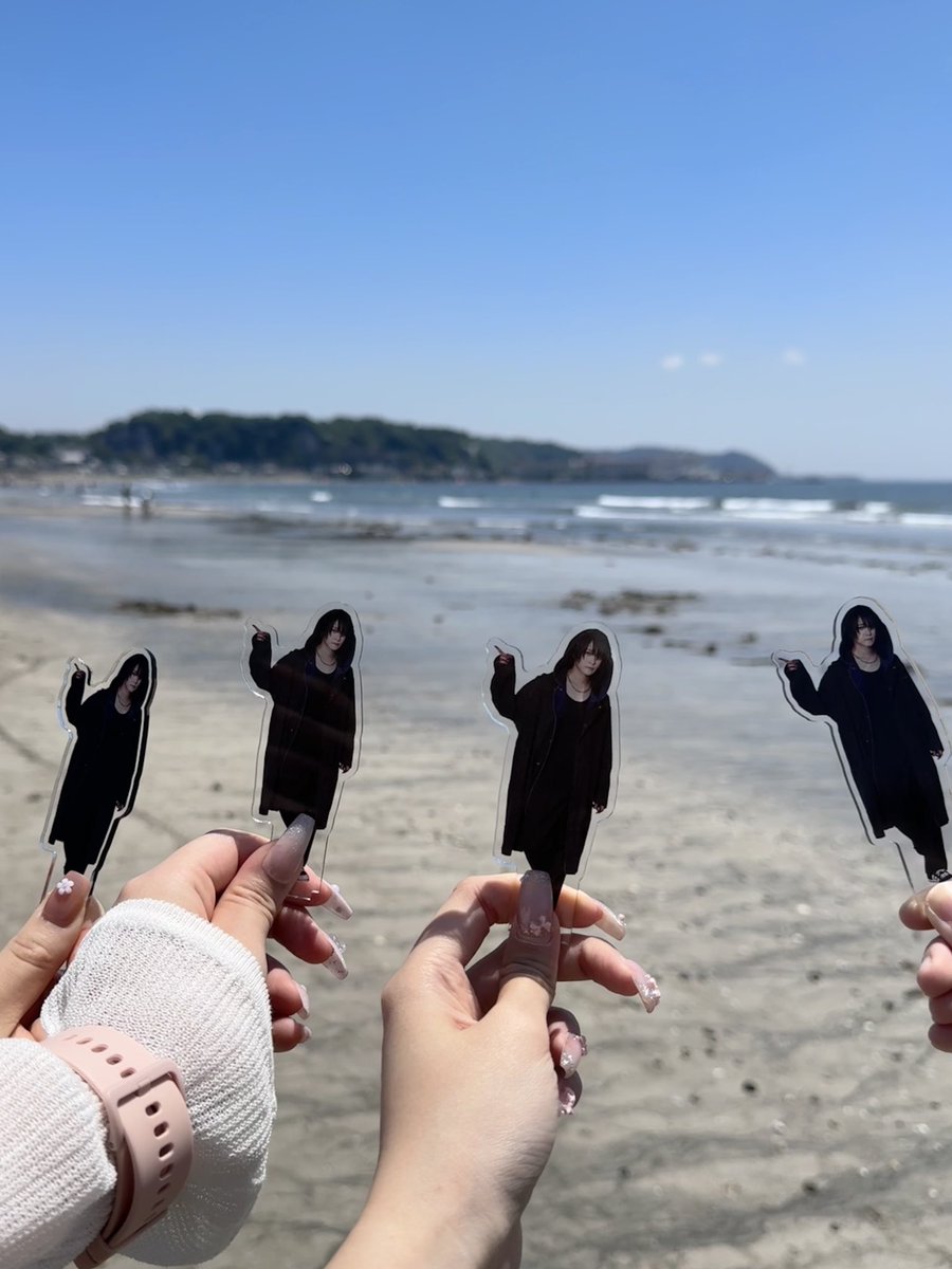 ほしつき ☪︎ tweet media