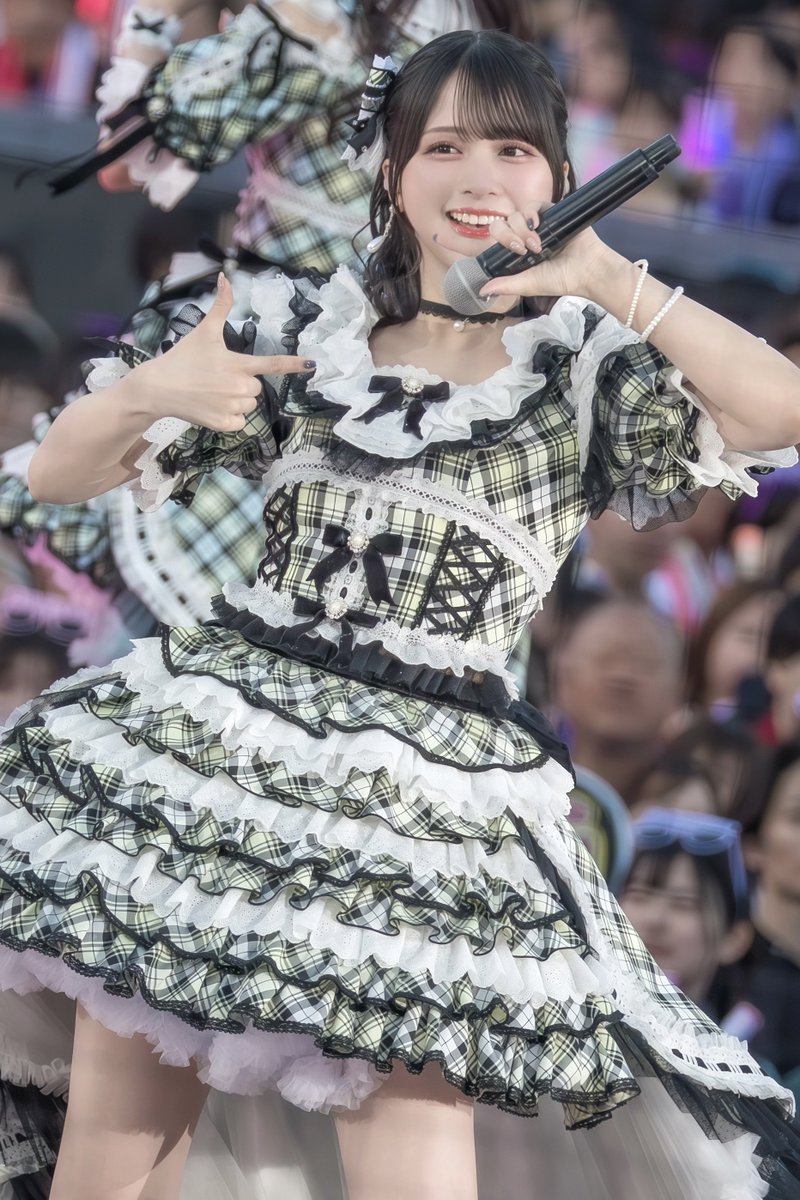 ＝LOVE 佐々木舞香 個別スクエアトートバッグ FC限定 LOVE 佐々木舞香 トートバッグ - メルカリ