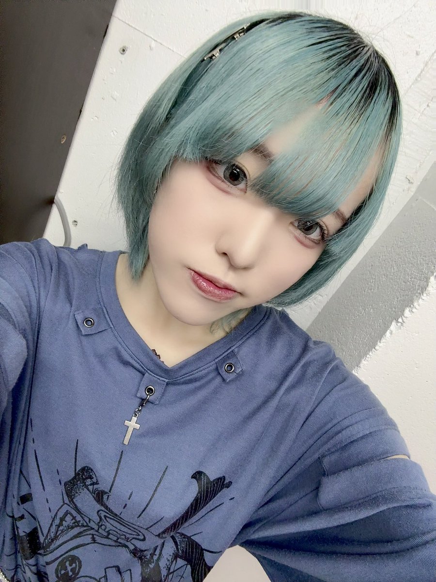 とこ。🫐みにょん tweet media