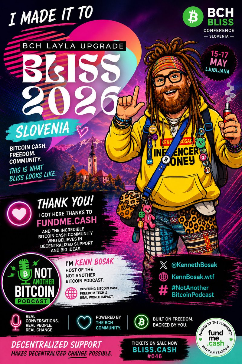 Kenn Bosak tweet media