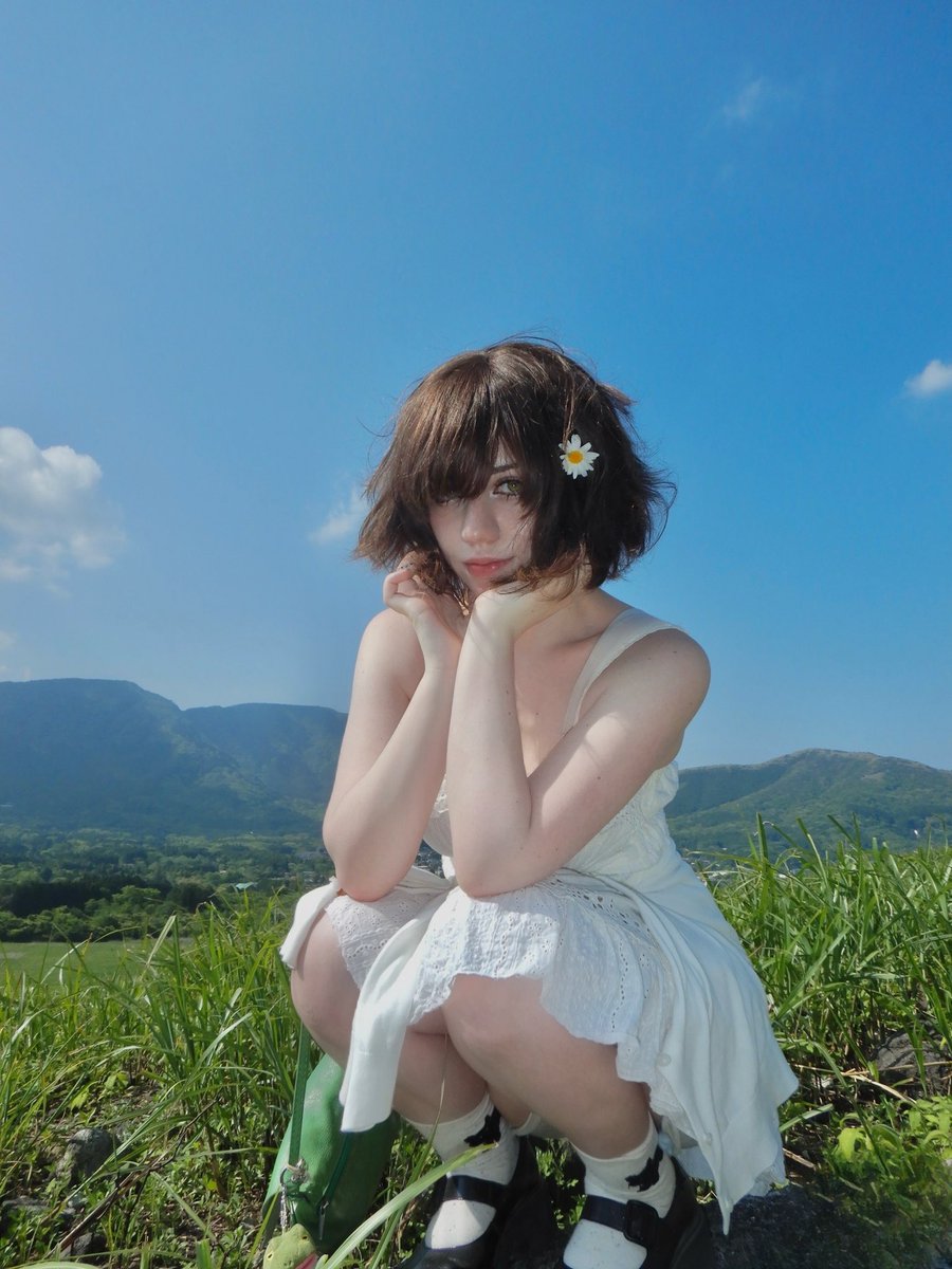 おちゃ tweet media