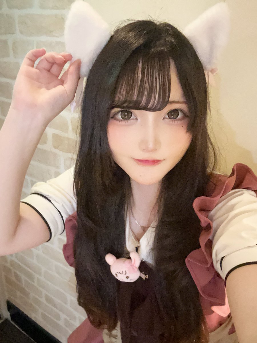 15-19時でいるよ♡