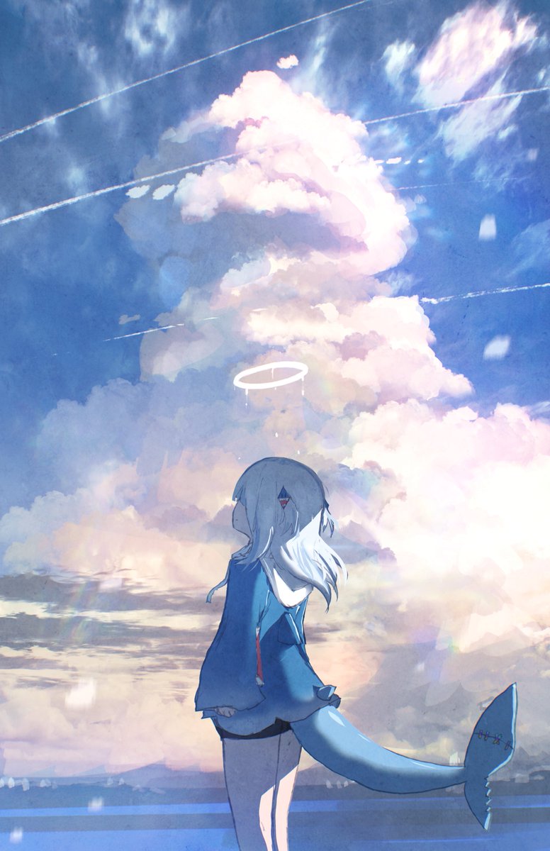 zyuhanx's tweet photo. Legacy 🐟 https://t.co/kpuwJr2GKM