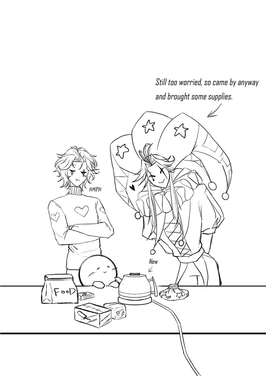 妻妻 tweet media