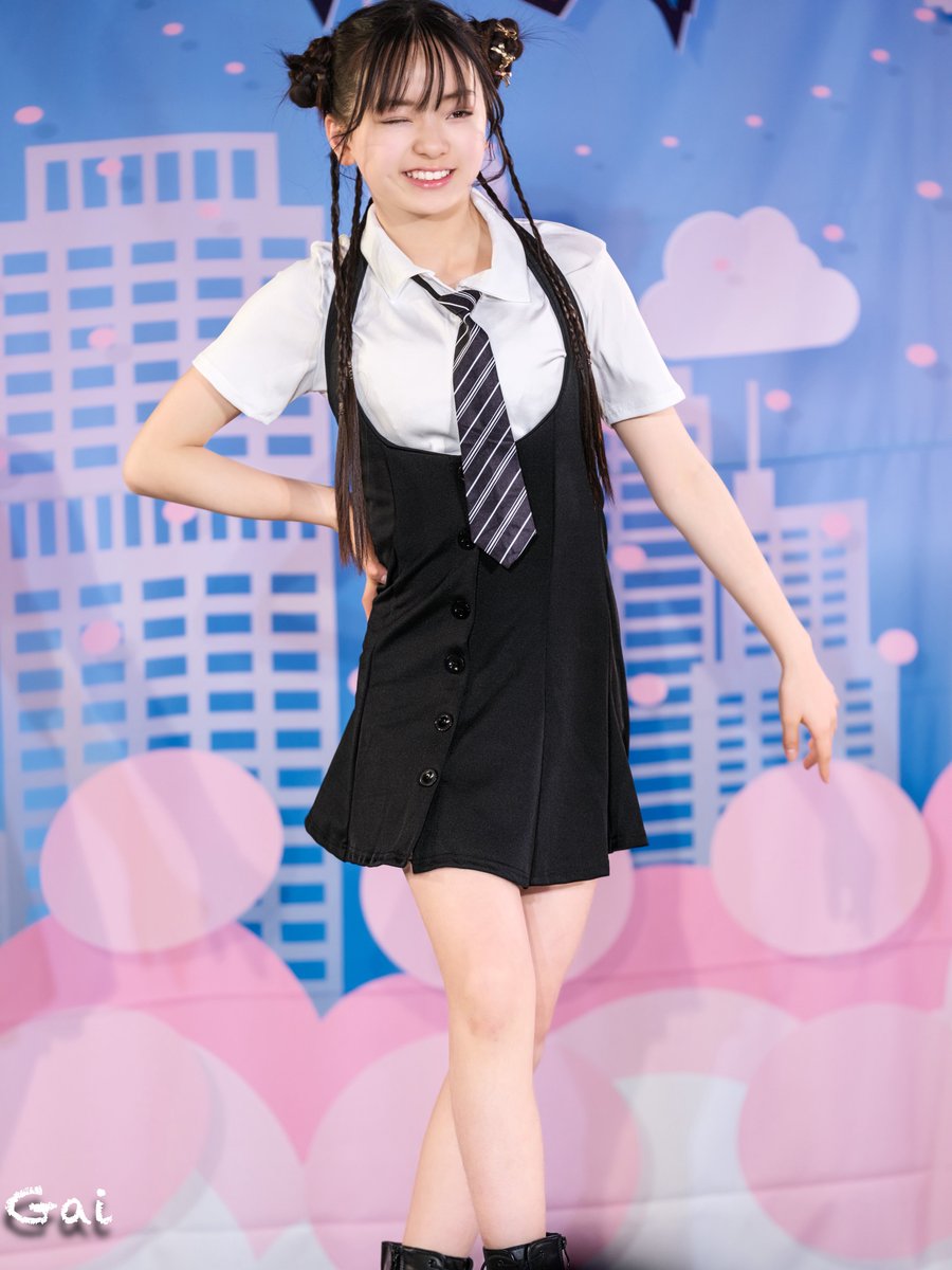 GAI_Idol tweet media