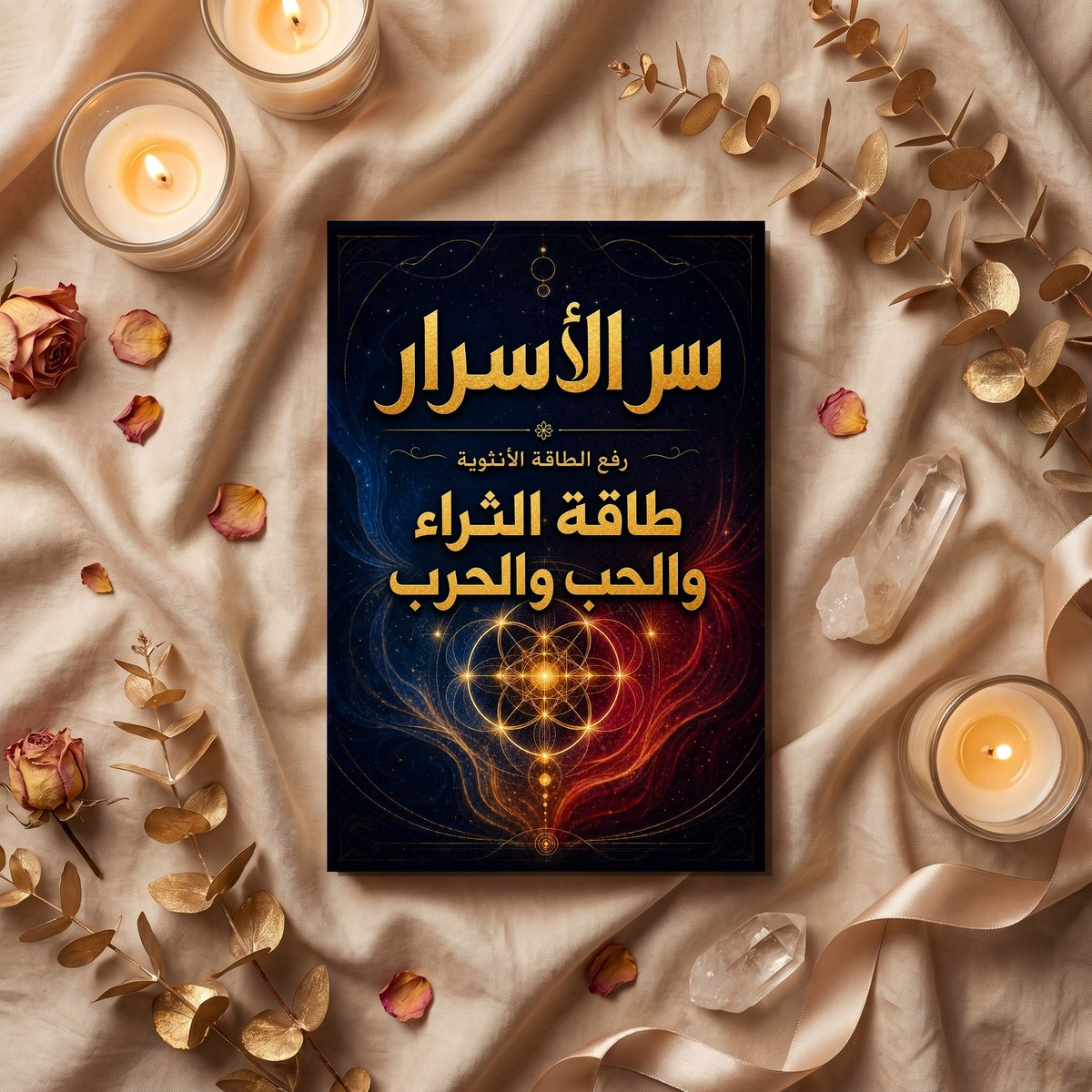 Elhamonline's tweet photo. 👉https://t.co/W1fdPK7Gij
#كتاب #الطاقة #التوازن #التنجيم #فلك https://t.co/41hZOX5IEb