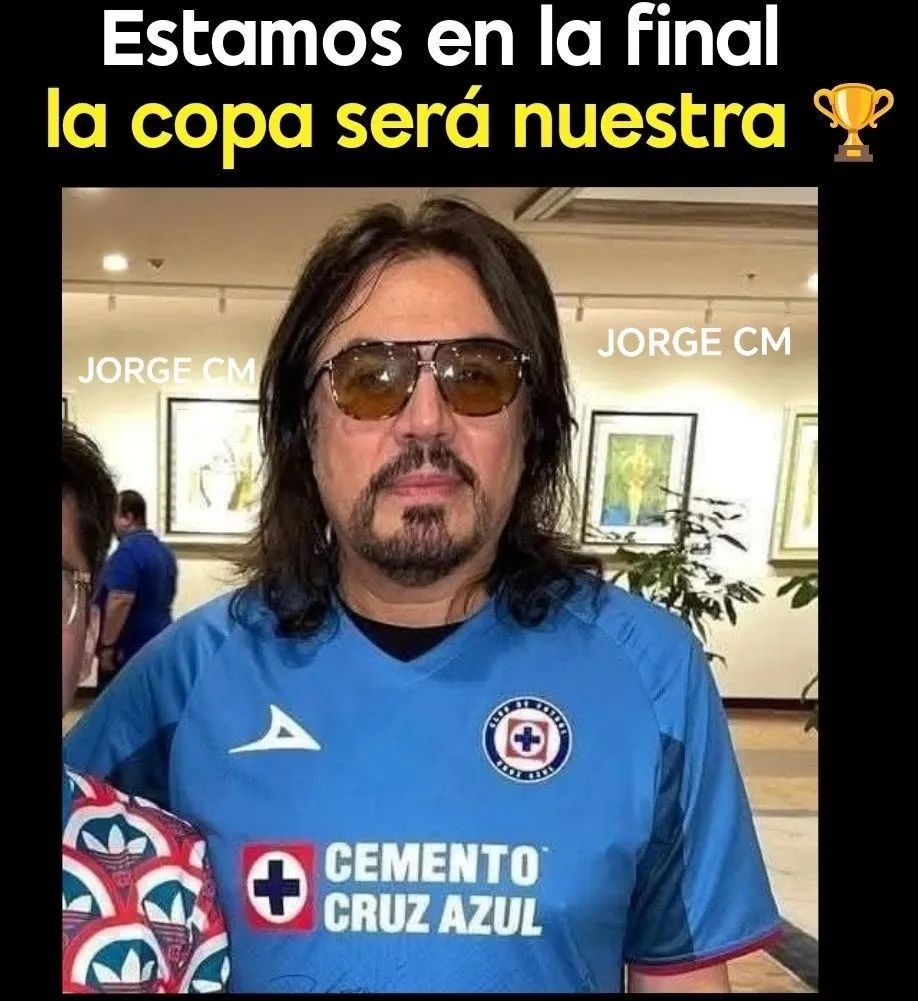 jorge020381's tweet photo. #cruzAzul https://t.co/kAVzN3V2yP