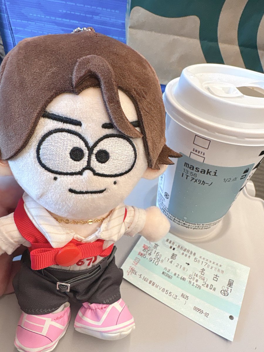 abcdefghabcj596's tweet photo. timeleszツアー初日楽しすぎた🥰！！風磨居なかったの残念だけど、十分すぎるぐらい楽しい公演でした～🫶🥰幸せをありがとうっ！！！🥹 https://t.co/Fo4FUOuNvt