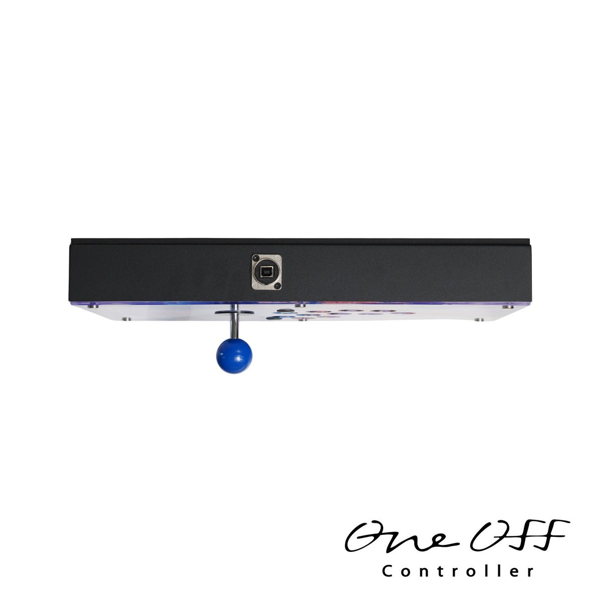 One-Off Controller | オーダーメイド アケコン作成 (@oneoffcont