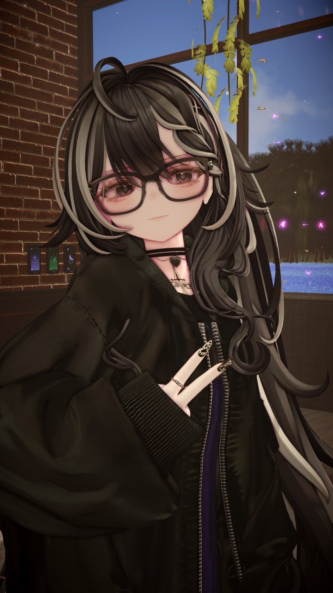 曖昧人間 tweet media