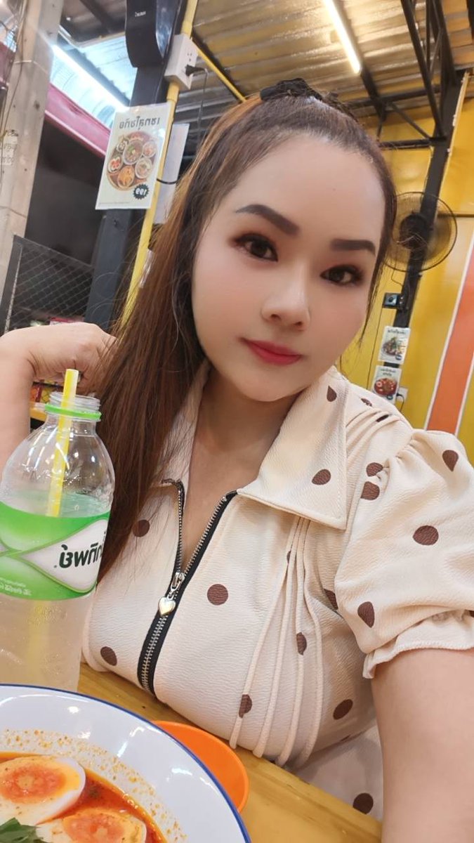 cca23561's tweet photo. 📌เช็คอินไกลหน่อย #ตัวเมืองนครปฐม 

มาชิมก๋วยเตี๋ยวต้มยำ😁😁 อร่อยจริงไม่ต้องปรุง

โอกาสหน้าลูกค้าเรียกจะมาชิมอีกน๊า😋

📍หมอนุช ปิ่นเกล้า จรัญ 
ID: n68nuch https://t.co/4siq3hO11Z