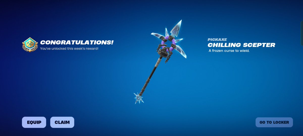 Fortnite Drops tweet media