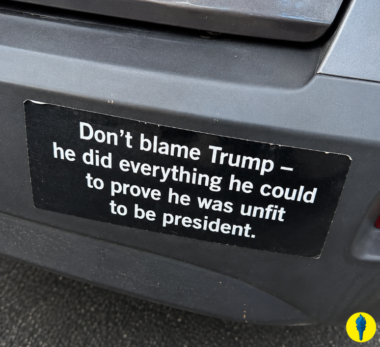 _TheBlueTorch's tweet photo. Good point... https://t.co/EWDU9KJb8X